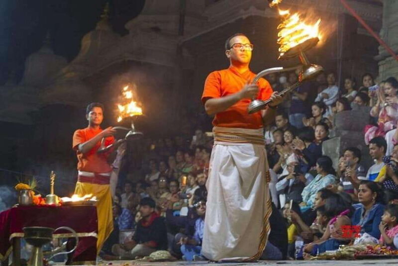 Kathmandu: Pashupatinath Temple Evening Aarati Tour - The Sum Up: Who Should Consider This Tour?