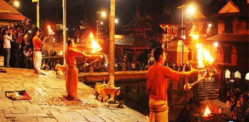 Kathmandu: Pashupatinath Temple Evening Aarati Tour - Who Will Love This Experience?