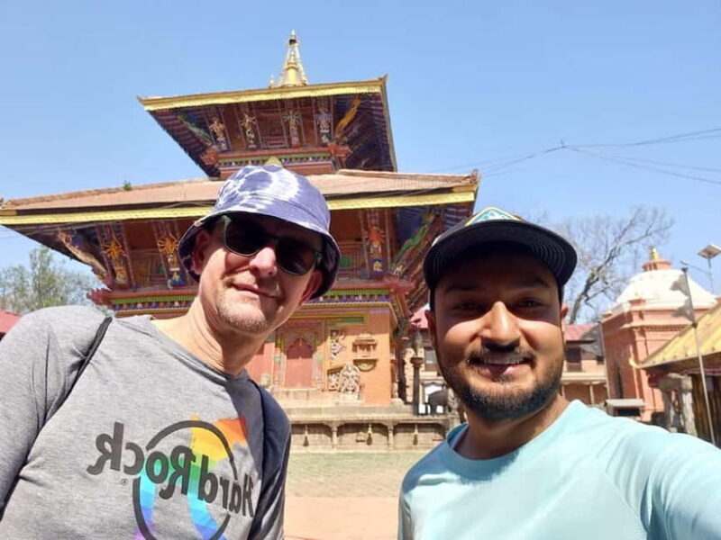 Kathmandu: Patan & Bhaktapur Durbar Square Sightseeing Tour - Exploring Nepal’s Living History: A Detailed Review