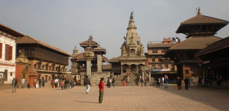 Kathmandu: Patan & Bhaktapur Durbar Square Sightseeing Tour - Frequently Asked Questions