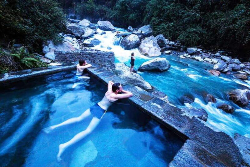 Kathmandu/Pokhara: 5-Day Annapurna Base Camp (ABC) Trek - Analyzing the Value