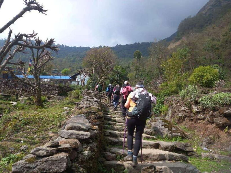 Kathmandu/Pokhara: 5-Day Annapurna Base Camp (ABC) Trek - The Sum Up: Who Should Consider This Trek?