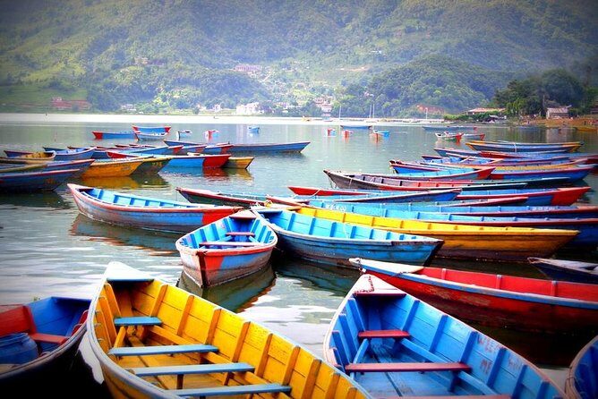 Kathmandu Pokhara Tour - 5 Days - Who Is This Tour Best For?