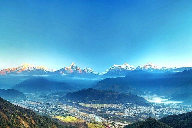 Kathmandu Pokhara Tour - 5 Days - FAQ