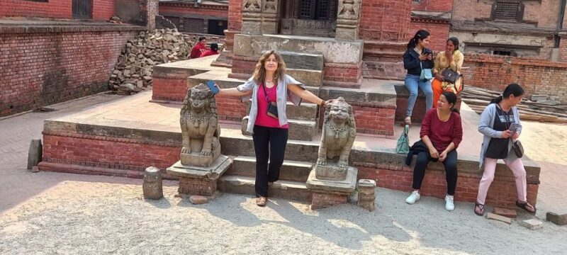 Kathmandu: Private Bhaktapur and Patan Sightseeing Tour - FAQs