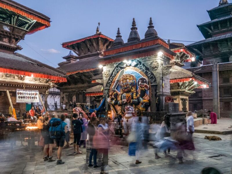Kathmandu: Private City Guided Tour - Kathmandu: Private City Guided Tour — An Authentic Look at Nepal’s Cultural Heart