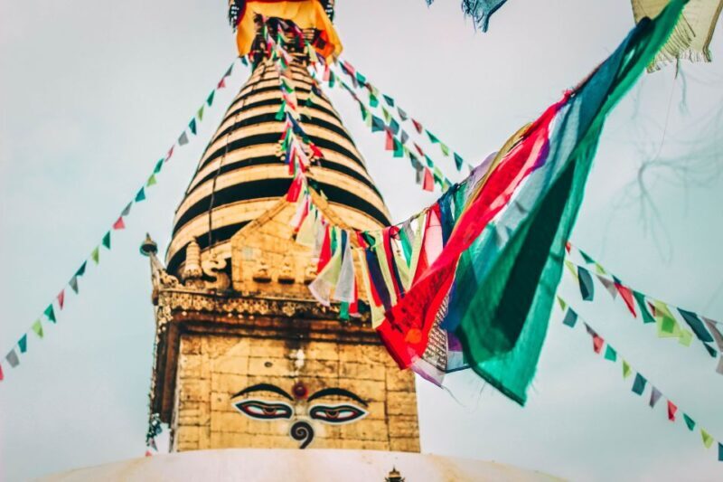Kathmandu: Private City Guided Tour - FAQ