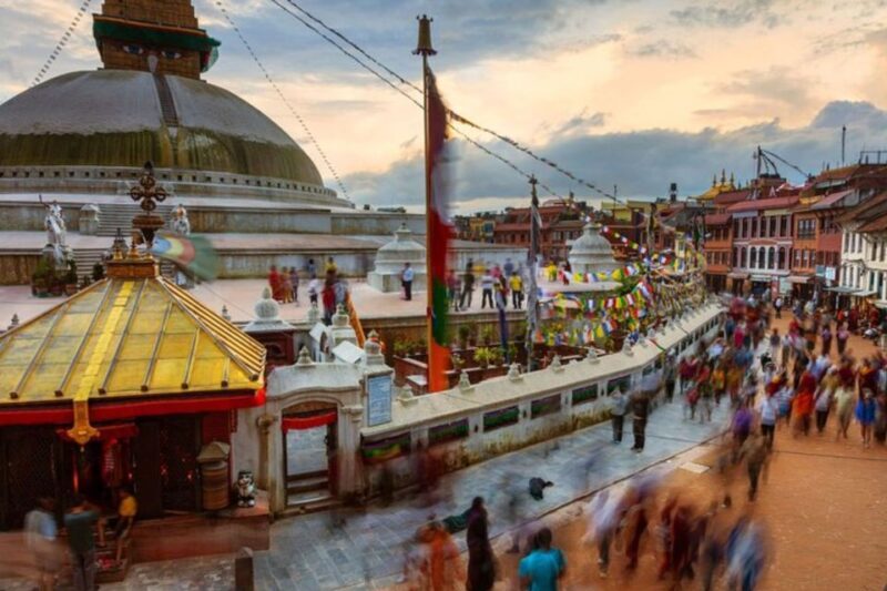 Kathmandu: Private custom tour with a local guide - Why Choose This Tour?
