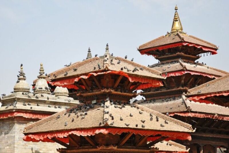 Kathmandu: Private custom tour with a local guide - What Makes This Tour Stand Out?