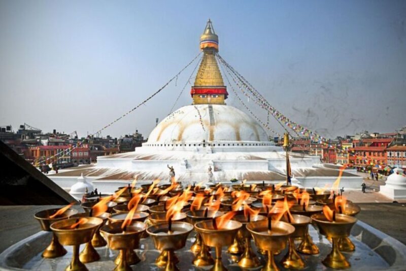 Kathmandu: Private custom tour with a local guide - Practical Tips for Making the Most of Your Tour