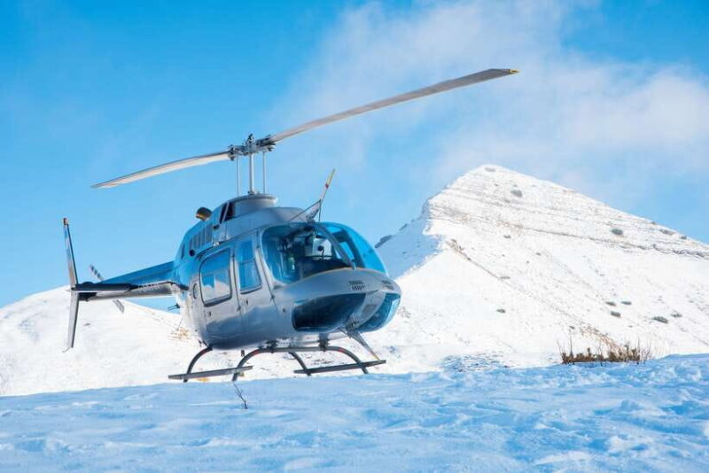Kathmandu: Private Everest Base Camp Helicopter Tour - Authentic Traveler Insights