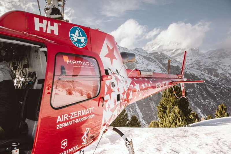 Kathmandu: Private Everest Base Camp Helicopter Tour - Who Should Consider This Tour?