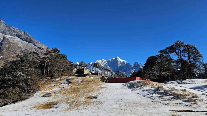 Kathmandu: Private Everest Base Camp Helicopter Tour - FAQ