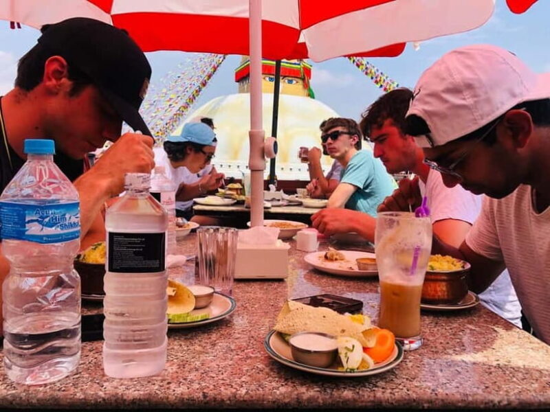 Kathmandu: Private/Group 7 UNESCO Heritage Sites Guided Tour - A Deep Dive into the Kathmandu UNESCO Heritage Tour