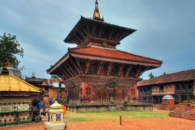 Kathmandu: Private/Group Tour to 7 UNESCO Sites with Lunch - Final Thoughts