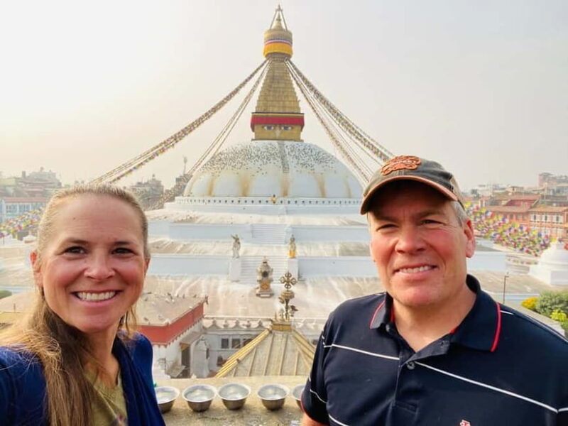 Kathmandu: Private/Group Unesco Heritage Sites Guided Tour - FAQ