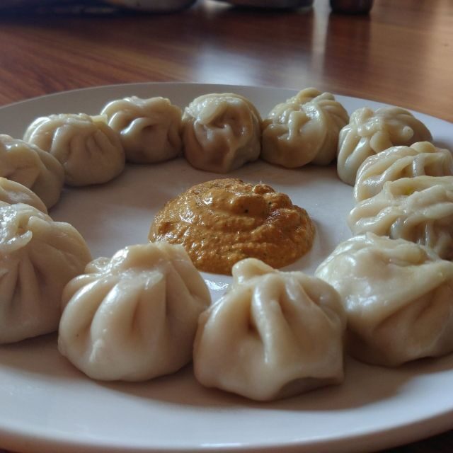 Kathmandu: Private Half -Day Cooking Class with Meals - Key Points