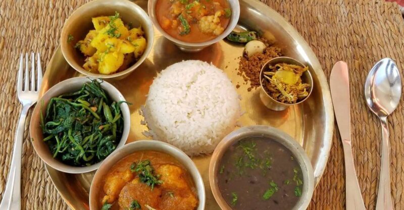 Kathmandu: Private Half -Day Cooking Class with Meals - Final Thoughts