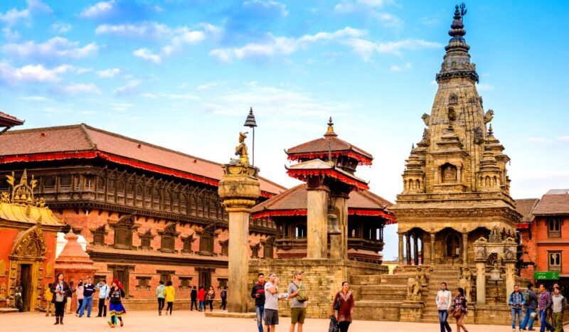 Kathmandu: Private Patan and Bhaktapur Sightseeing Tour - Final Thoughts