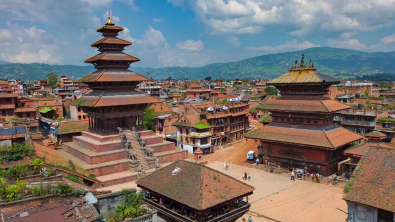 Kathmandu: Private Patan and Bhaktapur Sightseeing Tour - Kathmandu: Private Patan and Bhaktapur Sightseeing Tour
