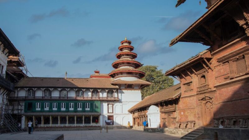 Kathmandu: Private Patan and Bhaktapur Sightseeing Tour - Who Would Enjoy This Experience?