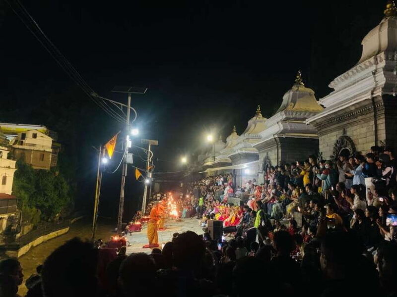 Kathmandu: Private Photography Tour of Spiritual Traditions - Who Will Love This Experience?
