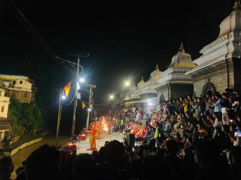 Kathmandu: Private Photography Tour of Spiritual Traditions - Analyzing the Value
