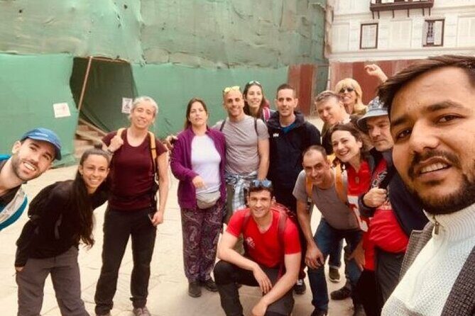 Kathmandu Private Sightseeing Tour | UNESCO World Heritage Sites - What We Loved and Considered