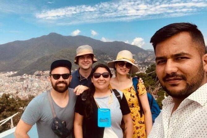 Kathmandu Private Sightseeing Tour | UNESCO World Heritage Sites - The Sum Up