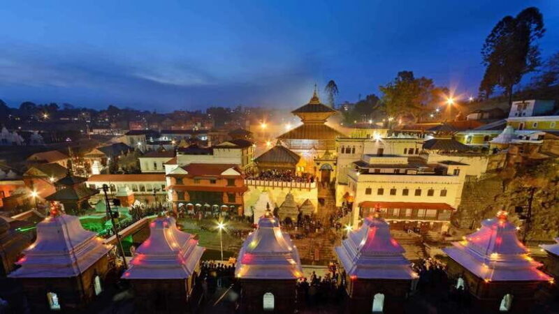 Kathmandu: Private Tour of Top 4 Points on a Budget - The Sum Up