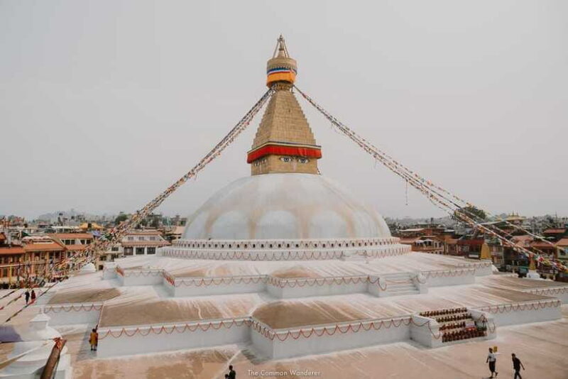 Kathmandu: Private Tour of Top 4 Points on a Budget - FAQ