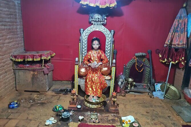 Kathmandu Private Tour of UNESCO World Heritage Sites - Exploring Kathmandu’s UNESCO Sites: A Detailed Review