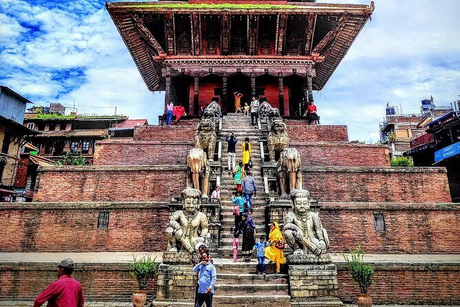 Kathmandu Private Tour of UNESCO World Heritage Sites - Who Should Book This Tour?
