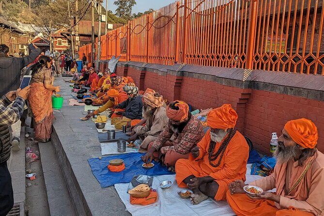 Kathmandu Private Tour of UNESCO World Heritage Sites - Frequently Asked Questions