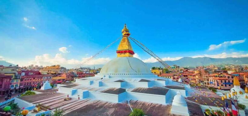 Kathmandu: Private Tour of UNESCO World Heritage Sites - Key Points