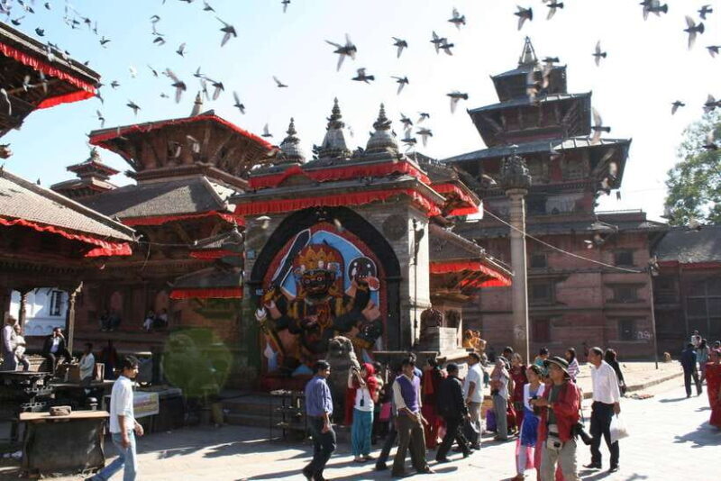 Kathmandu: Private Tour of UNESCO World Heritage Sites - Who Is This Tour Best For?