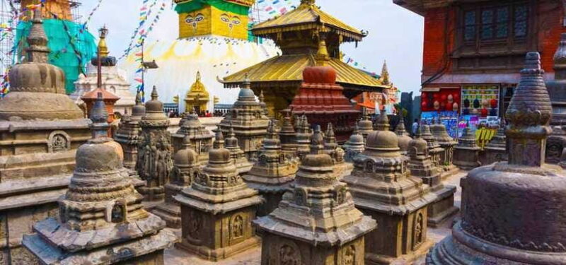 Kathmandu: Private Tour of UNESCO World Heritage Sites - FAQ