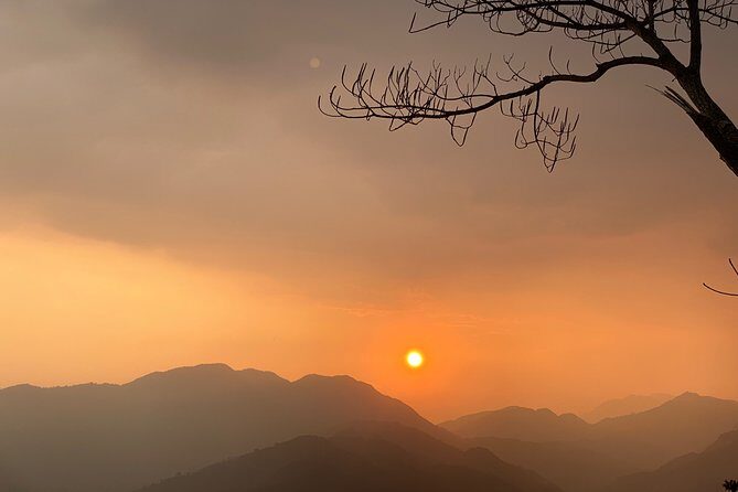 Kathmandu: Private Tour to Nagarkot to Explore Mt. Everest - The Details of the Nagarkot Tour