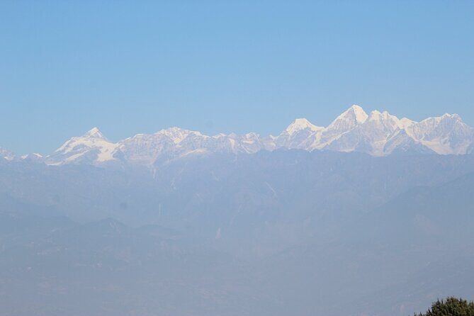 Kathmandu: Private Tour to Nagarkot to Explore Mt. Everest - The Sum Up