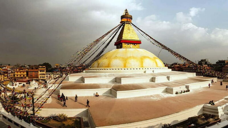 Kathmandu: Private UNESCO World Heritage Site Tour - Real Reviews, Real Insights