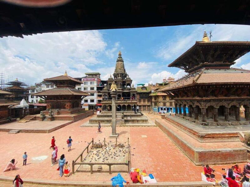 Kathmandu: Private UNESCO World Heritage Site Tour - The Value of This Tour