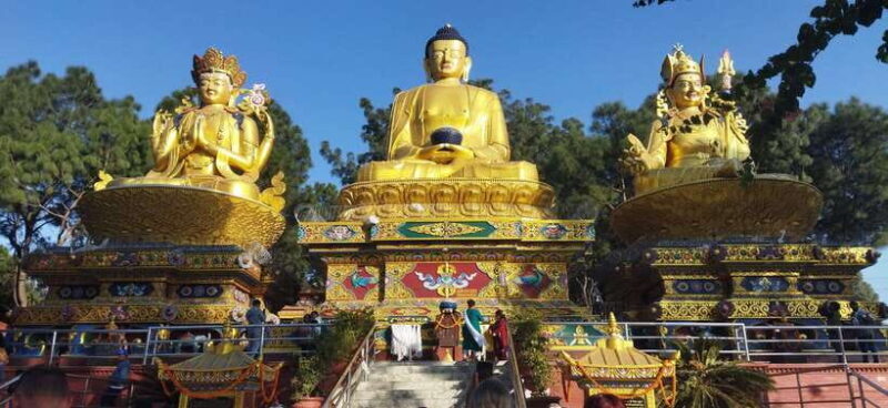 Kathmandu: Private UNESCO World Heritage Site Tour - Frequently Asked Questions