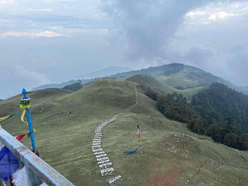 Kathmandu: Rafting, Bungy & Private Hiking - A Deep Dive into the Kathmandu: Rafting, Bungy & Private Hiking Experience