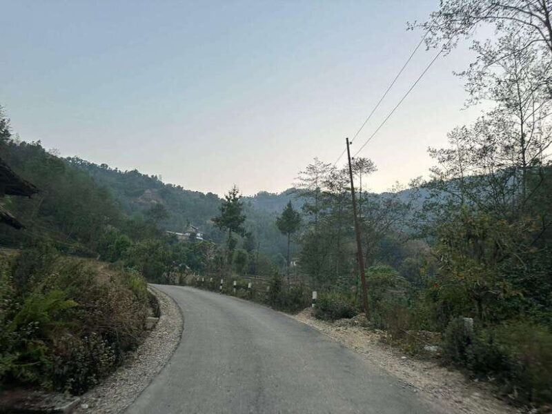 Kathmandu: Rafting, Bungy & Private Hiking - FAQs