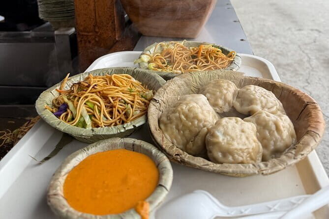 Kathmandu Rickshaw Food & Drink and Shopping Tour - A Closer Look at the Kathmandu Rickshaw Food & Drink and Shopping Tour