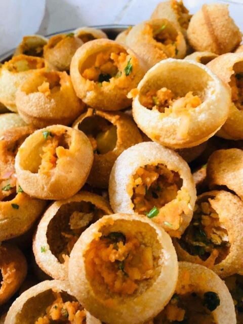 Kathmandu Secret Food Crawl & Local Market Tour - A Closer Look at the Kathmandu Food & Market Tour