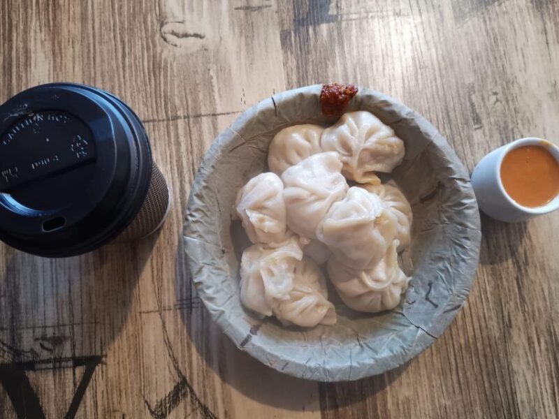 Kathmandu Secret Food Crawl & Local Market Tour - FAQ