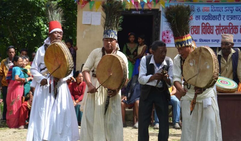 Kathmandu: Shamanism Tour with Ritual Ceremony - Why We Like This Tour