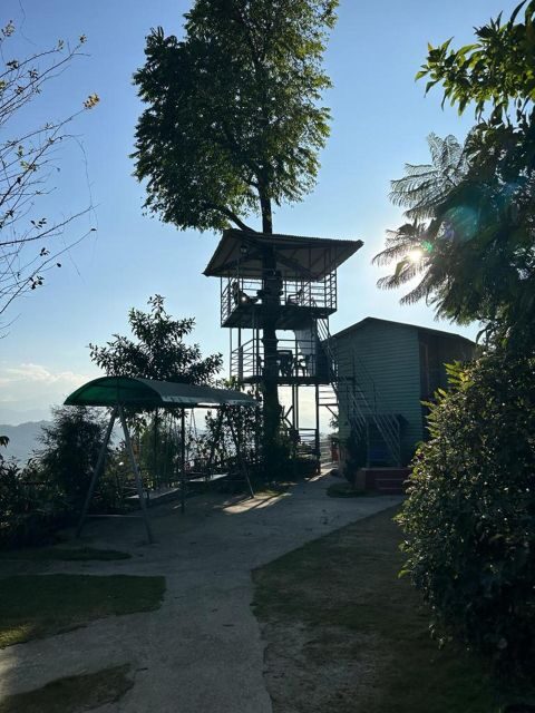 Kathmandu - Shanku - Nagarkot : 1-Day Nagarkot Sunset Tour - Who Will Love This Tour?