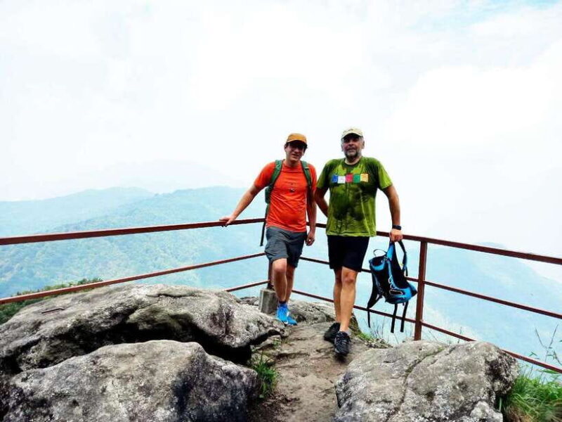 Kathmandu: Shivapuri Day Hike with Lunch - A Deep Dive into the Shivapuri Day Hike Experience